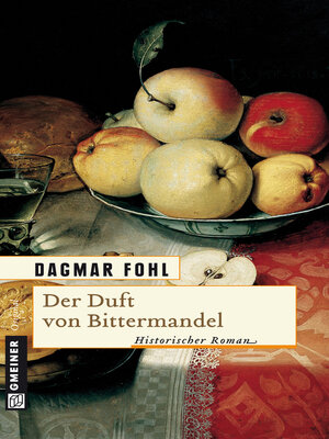 cover image of Der Duft von Bittermandel